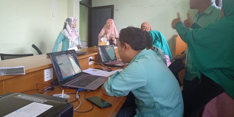 Kuota Terpenuhi, Pendaftaran Online SDIT Ditutup!