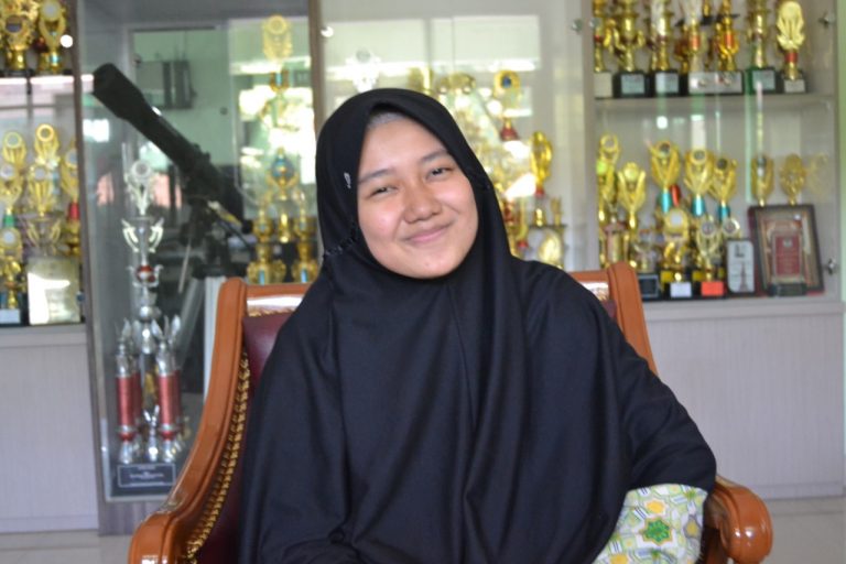Kunci Pendidikan Adalah Guru