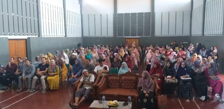 Pola Asuh Orang Tua Berpengaruh Terhadap Perkembangan Anak