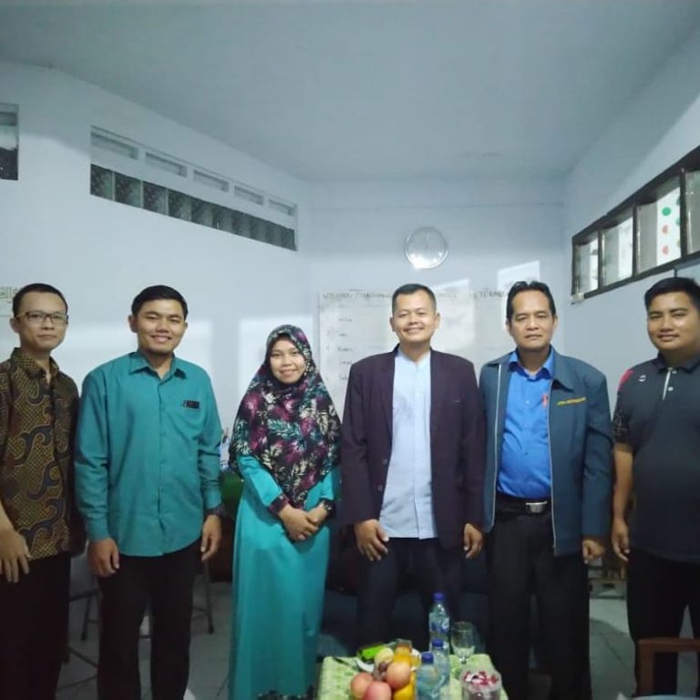 Madrasah Diniyah Lakukan Persiapan Akreditasi