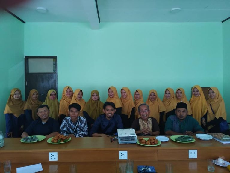 Pesantren : Pusat Pendidikan, Dakwah dan Sosial Kemasyarakatan