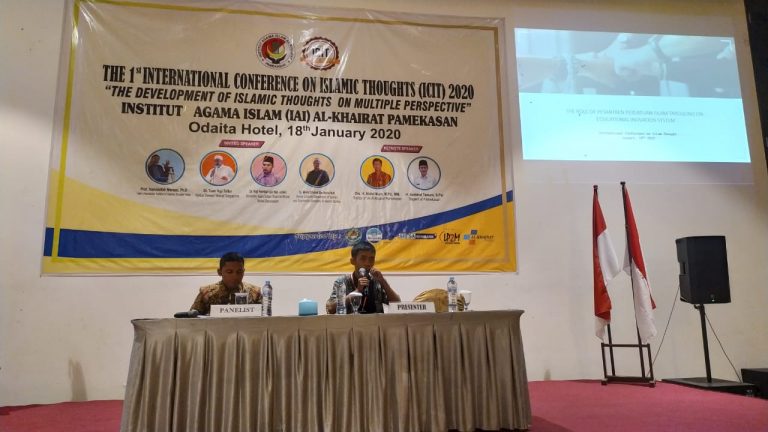 Inovasi Sistem Pendidikan Pesantren Persis Tarogong