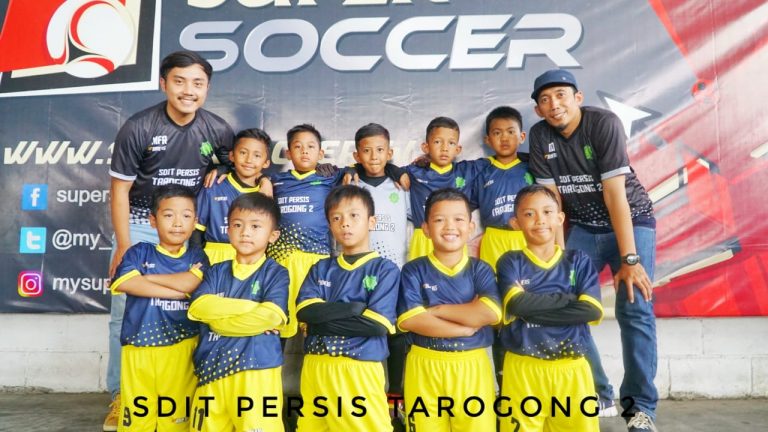 SDIT 2 Persis Tarogong Raih Tiga Penghargaan