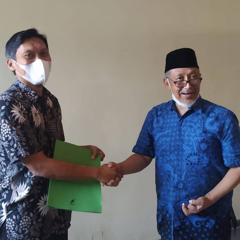Persis Tarogong Bentuk Tim Perumus Peraturan Pesantren