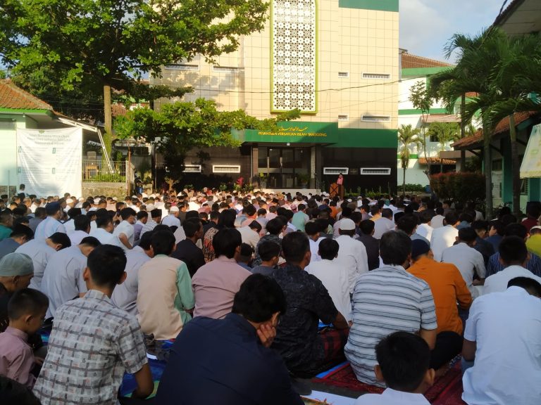 Madrasah Ramadhan