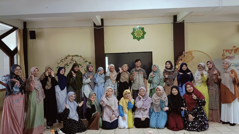 Workshop Peningkatan Kualitas Guru Pembimbing Khusus (GPK) di Pesantren Persis Tarogong