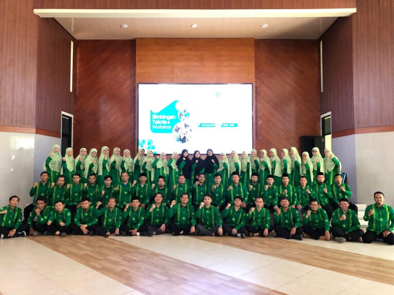 Memulai Langkah Besar Dalam Meningkatkan Kualitas Pendidikan Melalui Program Guru Transformatif