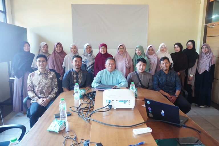 Menanamkan Nilai Sejak Awal Dalam Kegiatan Orientasi Pegawai Baru