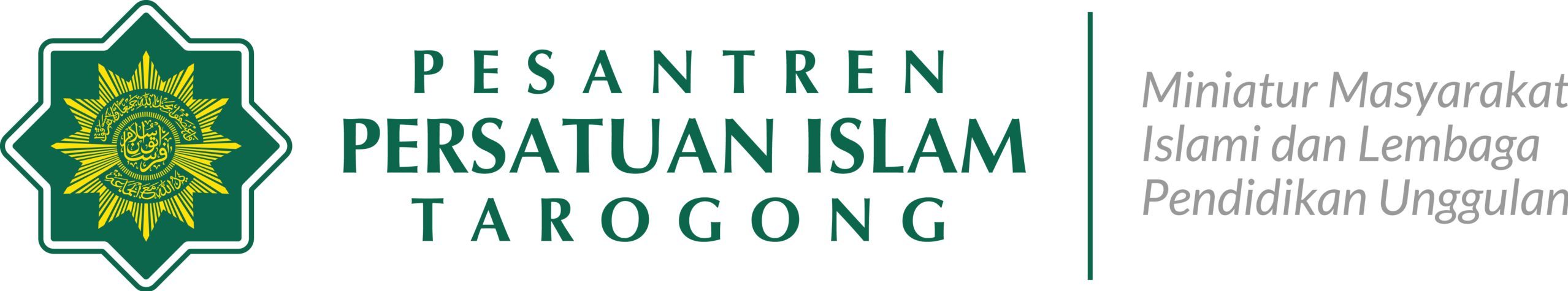 Pesantren Persis Tarogong