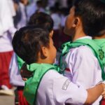 Ta’aruf Santri Baru 2026/2027 Pesantren PERSIS Tarogong Jadi Milestone Pembentukan Adab dan Karakter Santri Baru