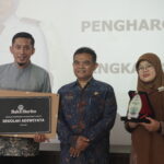 SDIT Persis Tarogong 2 Raih Penghargaan Adiwiyata Kabupaten Garut 2026