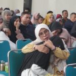 Sosialisasi dan Silaturahmi Orang Tua Santri Baru Asrama Putri: Menitipkan Ananda dengan Ridho dan Tawakal