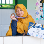 Santri MTs Persis Tarogong Raih Dua Capaian di Tingkat Nasional dan Internasional