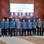 Perkuat Sinergi Pendidikan, Muallimin Persis Tarogong Gelar Sosialisasi Wali Santri Kelas X