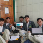 MA Persis Tarogong Gelar Sidang Kartul, 297 Santri Angkatan 42 Tuntaskan Ujian Akademik