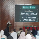 Kenali Bakat dan Gaya Belajar Anak, SDIT Persis Tarogong 1 & 2 Gelar Sosialisasi Psikotes Kelas 1