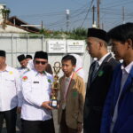 Santri MTs Persis Tarogong Lolos ke Tingkat Provinsi pada OMI 2026 Bidang Matematika
