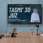 30 Juz Dituntaskan, Seira Syahida Buktikan Istiqamah Menjaga Hafalan Al-Qur’an