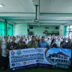 Penguatan Kapasitas Santri Mu’allimin Tingkat Akhir, Bekali Santri dengan Literasi Keuangan, Kewirausahaan, dan Akademik