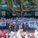 Tumbangkan Ratusan Pesaing dari Tingkat Kecamatan hingga Nasional, Edward Siswa SDIT Persis Tarogong Sabet Juara 1 O2SN 2026